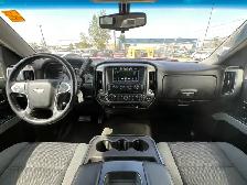 2016 Chevrolet Silverado 1500 LT Crew Cab 5.3L V8 |Heated Seats| - Photo 15