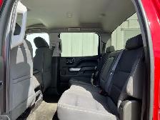2016 Chevrolet Silverado 1500 LT Crew Cab 5.3L V8 |Heated Seats| - Photo 17