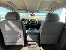 2016 Chevrolet Silverado 1500 LT Crew Cab 5.3L V8 |Heated Seats| - Photo 22