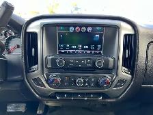 2016 Chevrolet Silverado 1500 LT Crew Cab 5.3L V8 |Heated Seats| - Photo 24