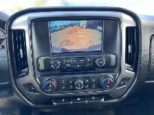 2016 Chevrolet Silverado 1500 LT Crew Cab 5.3L V8 |Heated Seats| - Photo 27