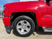 2016 Chevrolet Silverado 1500 LT Crew Cab 5.3L V8 |Heated Seats| - Photo 28