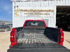 2016 Chevrolet Silverado 1500 LT Crew Cab 5.3L V8 |Heated Seats| - Photo 29