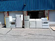 Recyclage electromenagers fonctionnel récupération gratuitement - Photo 3