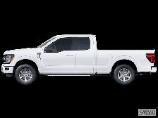 2026 Ford F-150 XLT 4WD SuperCrew 6.5' Box