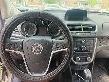 Buick Encore 2013 AWD  57 400 Km - Photo 6
