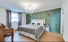 Spacious 3 Bedroom Upper Unit for Lease in St. Catharines - Photo 6