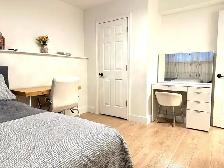 Spacious 3 Bedroom Upper Unit for Lease in St. Catharines - Photo 16