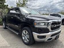 2019 Ram 1500 Big Horn | 5.7L HEMI | 3.92 ANTI-SPIN | LEVEL 2