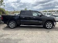 2019 Ram 1500 Big Horn | 5.7L HEMI | 3.92 ANTI-SPIN | LEVEL 2 - Photo 2