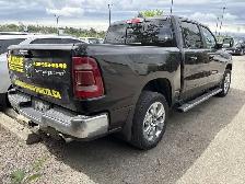 2019 Ram 1500 Big Horn | 5.7L HEMI | 3.92 ANTI-SPIN | LEVEL 2 - Photo 3