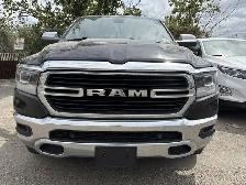 2019 Ram 1500 Big Horn | 5.7L HEMI | 3.92 ANTI-SPIN | LEVEL 2 - Photo 4