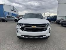 2024 Chevrolet Suburban LT - Photo 3