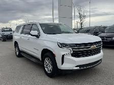 2024 Chevrolet Suburban LT - Photo 4