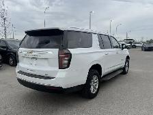 2024 Chevrolet Suburban LT - Photo 5