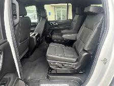 2024 Chevrolet Suburban LT - Photo 11
