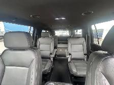2024 Chevrolet Suburban LT - Photo 13