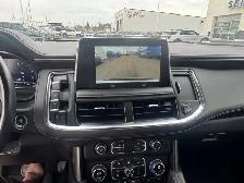2024 Chevrolet Suburban LT - Photo 15
