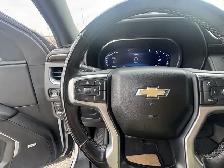 2024 Chevrolet Suburban LT - Photo 19