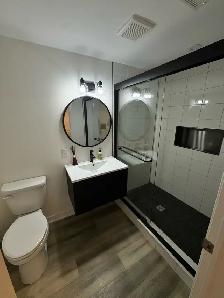 furnished basement apartment - Photo 2