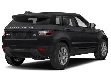 2019 Land Rover Range Rover Evoque HSE - Local Unit | Ivory | Pa - Photo 2