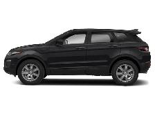 2019 Land Rover Range Rover Evoque HSE - Local Unit | Ivory | Pa - Photo 3