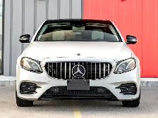 2018 Mercedes-Benz E-Class E400 4Matic - AMG PKG | Cooled Seats - Photo 2