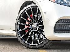 2018 Mercedes-Benz E-Class E400 4Matic - AMG PKG | Cooled Seats - Photo 4