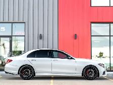 2018 Mercedes-Benz E-Class E400 4Matic - AMG PKG | Cooled Seats - Photo 5