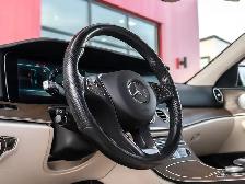 2018 Mercedes-Benz E-Class E400 4Matic - AMG PKG | Cooled Seats - Photo 10