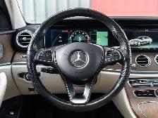 2018 Mercedes-Benz E-Class E400 4Matic - AMG PKG | Cooled Seats - Photo 11