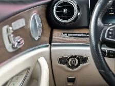 2018 Mercedes-Benz E-Class E400 4Matic - AMG PKG | Cooled Seats - Photo 12
