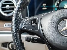 2018 Mercedes-Benz E-Class E400 4Matic - AMG PKG | Cooled Seats - Photo 13