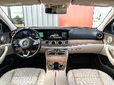 2018 Mercedes-Benz E-Class E400 4Matic - AMG PKG | Cooled Seats - Photo 15
