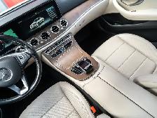 2018 Mercedes-Benz E-Class E400 4Matic - AMG PKG | Cooled Seats - Photo 16