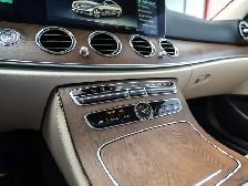 2018 Mercedes-Benz E-Class E400 4Matic - AMG PKG | Cooled Seats - Photo 17