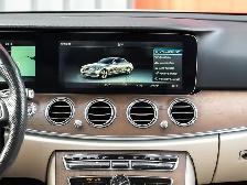 2018 Mercedes-Benz E-Class E400 4Matic - AMG PKG | Cooled Seats - Photo 19