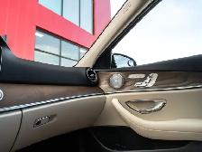 2018 Mercedes-Benz E-Class E400 4Matic - AMG PKG | Cooled Seats - Photo 22