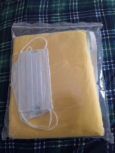 Personal Protective Equipment (PPE) Kit - New - Photo 3
