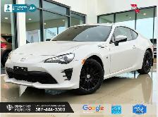 2017 Toyota GR86 Coupe