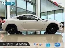 2017 Toyota GR86 Coupe - Photo 5