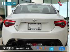 2017 Toyota GR86 Coupe - Photo 7