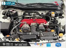 2017 Toyota GR86 Coupe - Photo 24