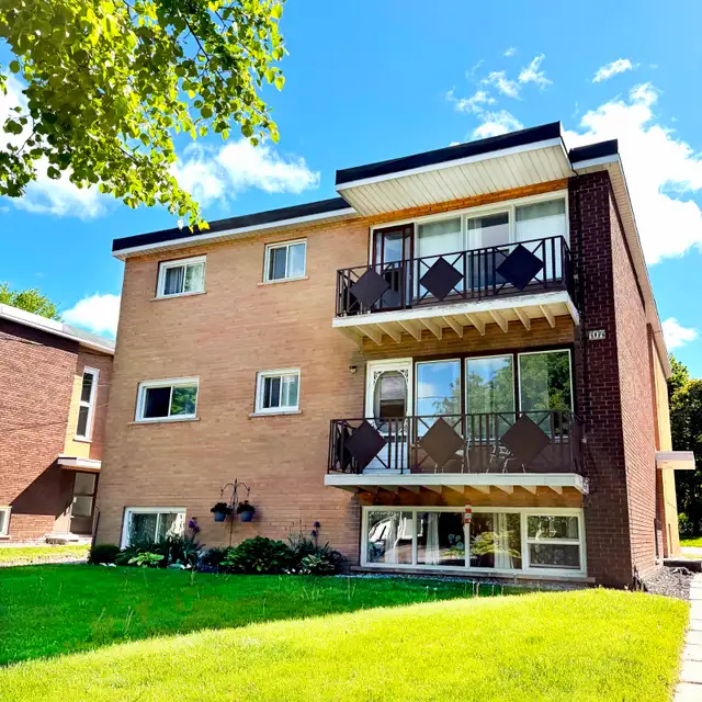2 Bedroom Apartment for Rent in Whitby