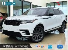 2019 Land Rover Range Rover Velar R Dynamic HSE - No Accidents -