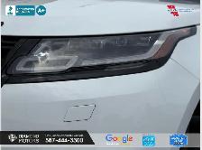 2019 Land Rover Range Rover Velar R Dynamic HSE - No Accidents - - Photo 3