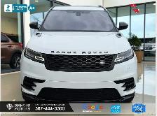 2019 Land Rover Range Rover Velar R Dynamic HSE - No Accidents - - Photo 4
