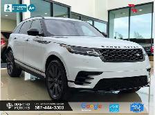 2019 Land Rover Range Rover Velar R Dynamic HSE - No Accidents - - Photo 6