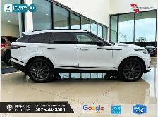 2019 Land Rover Range Rover Velar R Dynamic HSE - No Accidents - - Photo 7