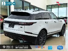 2019 Land Rover Range Rover Velar R Dynamic HSE - No Accidents - - Photo 8
